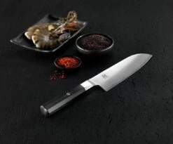 Miyabi 4000FC Santoku 18 Cm, 33957-181 -Chef Tienda 4000FC2