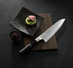 Miyabi 4000FC Gyutoh / Cuchillo Cocinero 20 Cm, 33951-201 15 Miyabi 4000FC Gyutoh / Cuchillo Cocinero 20 Cm, 33951-201 -Chef Tienda 4000FC3 1