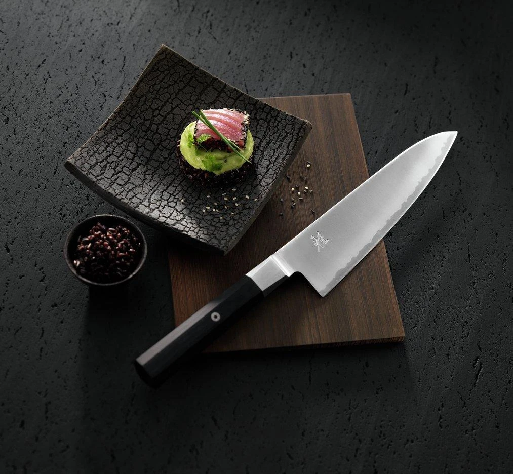 Miyabi 4000FC Gyutoh / Cuchillo Cocinero 20 Cm, 33951-201 8 Miyabi 4000FC Gyutoh / Cuchillo Cocinero 20 Cm, 33951-201 - Image 8