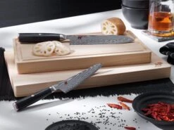 Miyabi 5000FCD Shotoh 13 Cm, 34680-131 15 Miyabi 5000FCD Shotoh 13 Cm, 34680-131 -Chef Tienda 5000FCD3 1