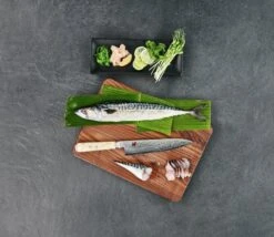 Miyabi By Zwilling 5000MCD Gyutoh, 34373-241 16 Miyabi By Zwilling 5000MCD Gyutoh, 34373-241 -Chef Tienda 5000MCD1