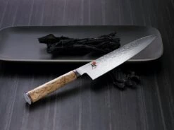 Miyabi By Zwilling 5000MCD Gyutoh, 34373-241 15 Miyabi By Zwilling 5000MCD Gyutoh, 34373-241 -Chef Tienda 5000MCD4
