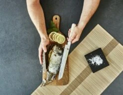 Miyabi By Zwilling 5000MCD Cuchillo De Pan, 34376-231 -Chef Tienda 5000MCD5