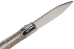 Laguiole En Aubrac Oyster C2I99CQHI Cuchillo Para Ostras, Concha De Ostras -Chef Tienda AUC2I99CQHI 05 laguiole en aubrac