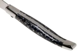 Laguiole En Aubrac Oyster C2I99CQMI Cuchillo De Ostras Almeja -Chef Tienda AUC2I99CQMI 04 laguiole en aubrac