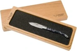 Laguiole En Aubrac Oyster C2I99CQMI Cuchillo De Ostras Almeja -Chef Tienda AUC2I99CQMI 06 laguiole en aubrac