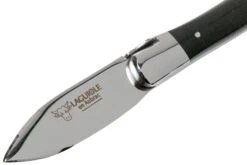 Laguiole En Aubrac Oyster C2I99EBIH Cuchillo De Ostras, Madera De ébano 9 Laguiole En Aubrac Oyster C2I99EBIH Cuchillo De Ostras, Madera De ébano -Chef Tienda AUC2I99EBIH 03 laguiole en aubrac