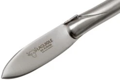 Laguiole En Aubrac Oyster CMH99IMI Cuchillo Para Ostras De Acero Inoxidable -Chef Tienda AUCMH99IMI 03 laguiole en aubrac