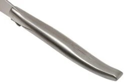 Laguiole En Aubrac Oyster CMH99IMI Cuchillo Para Ostras De Acero Inoxidable -Chef Tienda AUCMH99IMI 04 laguiole en aubrac