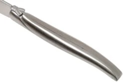 Laguiole En Aubrac Oyster CMH99IMI Cuchillo Para Ostras De Acero Inoxidable -Chef Tienda AUCMH99IMI 06 laguiole en aubrac