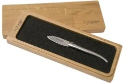 Laguiole En Aubrac Oyster CMH99IMI Cuchillo Para Ostras De Acero Inoxidable -Chef Tienda AUCMH99IMI 07 laguiole en aubrac