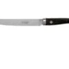 Laguiole En Aubrac Gourmet FGO20EBI Cuchillo De Deshuesar De Madera De ébano 20 Cm