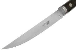 Laguiole En Aubrac Gourmet FGO20EBI Cuchillo De Deshuesar De Madera De ébano 20 Cm -Chef Tienda AUFGO20EBI 03 laguiole en aubrac