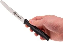 Böker 03BO006 Juego De Cuchillos De Pan, 6-unidades -Chef Tienda BO03BO006 06 boker set bo03bo006 06