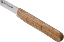 Böker Classic Cuchillo De Desayuno 11.2 Cm 03BO103 -Chef Tienda BO03BO103 05 boker