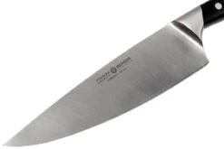 Böker Forge Cuchillo De Chef 20 Cm BO03BO501 -Chef Tienda BO03BO501 03 boker forge bo03bo501 03