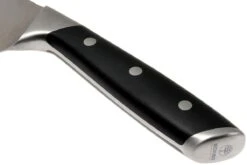 Böker Forge Cuchillo De Chef 20 Cm BO03BO501 -Chef Tienda BO03BO501 04 boker forge bo03bo501 04