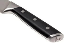 Böker Forge Cuchillo De Pan 22 Cm BO03BO503 14 Böker Forge Cuchillo De Pan 22 Cm BO03BO503 -Chef Tienda BO03BO503 06 boker forge bo03bo503 06