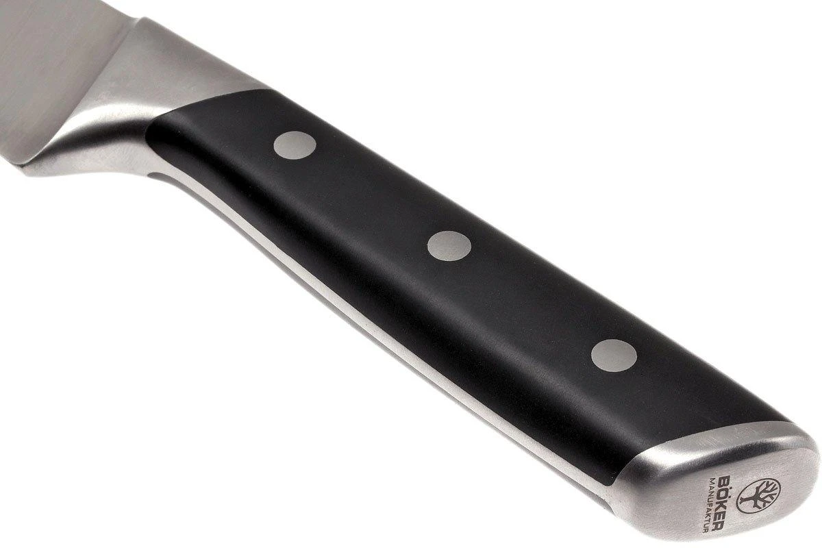Böker Forge Cuchillo De Pan 22 Cm BO03BO503 6 Böker Forge Cuchillo De Pan 22 Cm BO03BO503 - Image 6