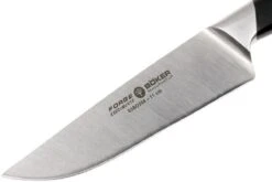 Böker Forge Cuchillo Universal 11 Cm BO03BO504 9 Böker Forge Cuchillo Universal 11 Cm BO03BO504 -Chef Tienda BO03BO504 03 boker forge bo03bo504 03