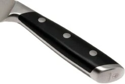 Böker Forge Cuchillo Universal 11 Cm BO03BO504 10 Böker Forge Cuchillo Universal 11 Cm BO03BO504 -Chef Tienda BO03BO504 04 boker forge bo03bo504 04