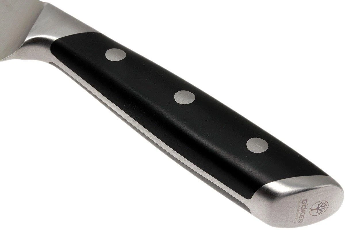 Böker Forge Cuchillo Universal 11 Cm BO03BO504 4 Böker Forge Cuchillo Universal 11 Cm BO03BO504 - Image 4