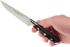 Böker Forge Cuchillo Universal 11 Cm BO03BO504 12 Böker Forge Cuchillo Universal 11 Cm BO03BO504 -Chef Tienda BO03BO504 06 boker forge bo03bo504 06