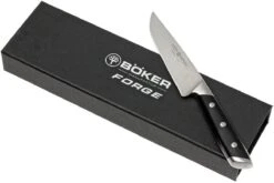 Böker Forge Cuchillo Universal 11 Cm BO03BO504 13 Böker Forge Cuchillo Universal 11 Cm BO03BO504 -Chef Tienda BO03BO504 07 boker forge bo03bo504 07