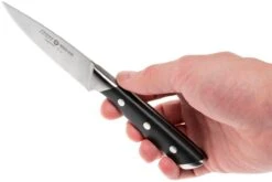 Böker Forge Cuchillo De Pelar 9 Cm BO03BO505 -Chef Tienda BO03BO505 06 boker forge bo03bo505 06