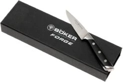 Böker Forge Cuchillo De Pelar 9 Cm BO03BO505 -Chef Tienda BO03BO505 07 boker forge bo03bo505 07