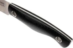 Böker 130265, Saga Cuchillo Multiusos 15cm, Stonewash Finish -Chef Tienda BO130265 05 boker saga stonewash bo130265 05