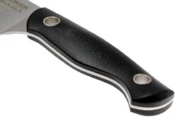 Böker 130267, Saga Cuchillo De Chef 20cm, Stonewash Finish -Chef Tienda BO130267 04 boker saga stonewash bo130267 04