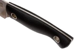 Böker 130281 Saga Cuchillo De Pan 23cm, Stonewash Finish -Chef Tienda BO130281 06 boker saga bo130281 06