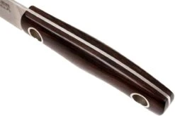 Böker 130364, Saga Cuchillo De Pelar 10 Cm, Grenadill -Chef Tienda BO130364 05 boker saga grenadill bo130364 05