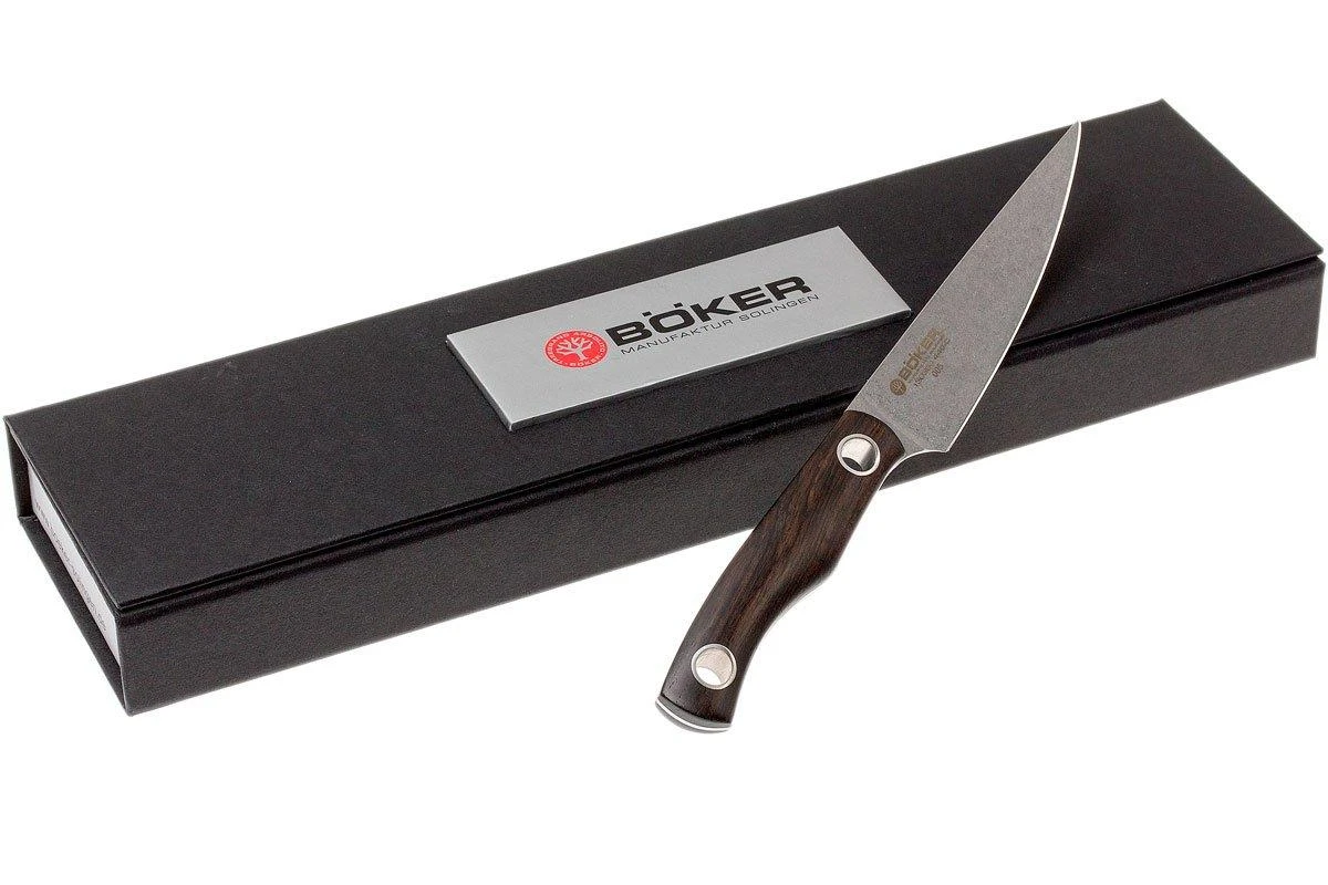 Chef Tienda -Chef Tienda BO130364 07 boker saga grenadill bo130364 07