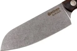 Böker 130366, Saga Cuchillo Santoku 16cm, Grenadill 9 Böker 130366, Saga Cuchillo Santoku 16cm, Grenadill -Chef Tienda BO130366 03 boker saga grenadill bo130366 03