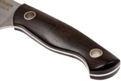 Böker 130366, Saga Cuchillo Santoku 16cm, Grenadill 10 Böker 130366, Saga Cuchillo Santoku 16cm, Grenadill -Chef Tienda BO130366 04 boker saga grenadill bo130366 04