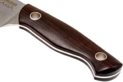 Böker 130367, Saga Cuchillo De Chef 20cm, Grenadill -Chef Tienda BO130367 04 boker saga grenadill bo130367 04