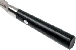 Böker Damast Black Cuchillo De Verduras 8 Cm 130408DAM -Chef Tienda BO130408DAM 04 boker damast