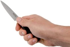 Böker Damast Black Cuchillo De Pelar 9.8 Cm -Chef Tienda BO130410DAM 06 boker damast