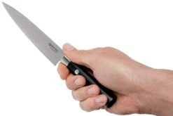Böker Damast Black Cuchillo Multiusos 14.5 Cm 130414DAM -Chef Tienda BO130414DAM 06 boker damast