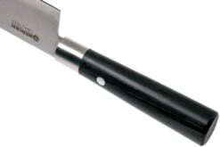 Böker Damast Black Santoku 17 Cm 130417DAM -Chef Tienda BO130417DAM 04 boker damast