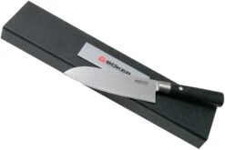 Böker Damast Black Santoku 17 Cm 130417DAM -Chef Tienda BO130417DAM 07 boker damast