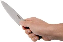 Böker Damast Black Cuchillo De Chef 15 Cm130419DAM -Chef Tienda BO130419DAM 06 boker damast