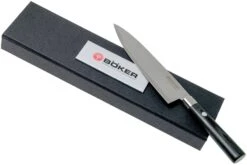 Böker Damast Black Cuchillo De Chef 15 Cm130419DAM -Chef Tienda BO130419DAM 07 boker damast