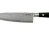 Böker Damast Black Cuchillo De Chef . 130421DAM