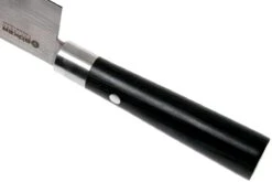 Böker Damast Black Cuchillo De Chef . 130421DAM -Chef Tienda BO130421DAM 04 boker bo130421dam 04