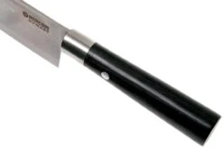 Böker Damast Black Cuchillo De Chef . 130421DAM -Chef Tienda BO130421DAM 05 boker bo130421dam 05
