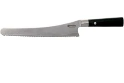 Böker Damast Black Cuchillo De Pan, 130423DAM