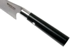 Böker Damast Black Cuchillo De Pan, 130423DAM -Chef Tienda BO130423DAM 05 boker bo130423dam 05